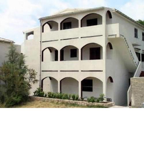 Apartmani Jure Marzic