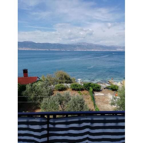 Apartmani Jure Nakir