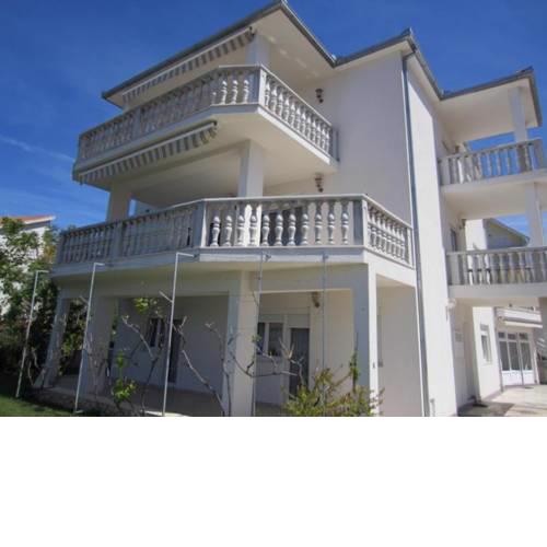 Apartmani Jureta