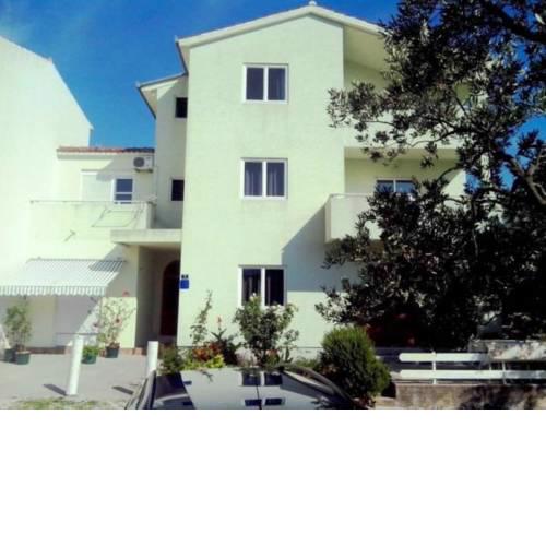 Apartmani Jurić