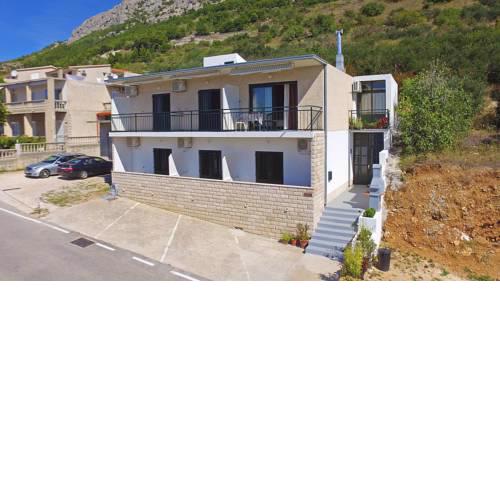 Apartmani Jurica i Ankica