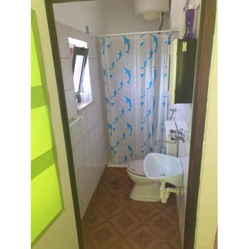 Apartmani Jurta