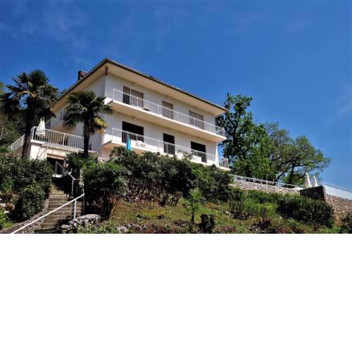 Apartmani Kadmen