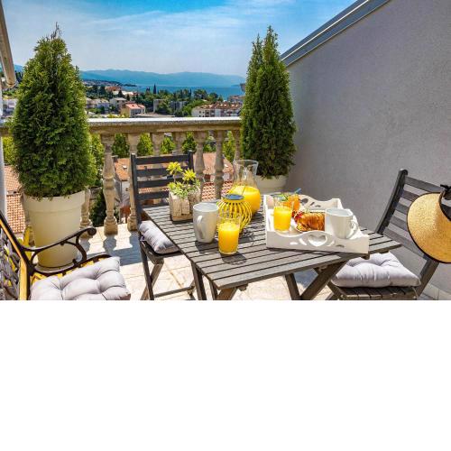 Apartmani Kaiserin