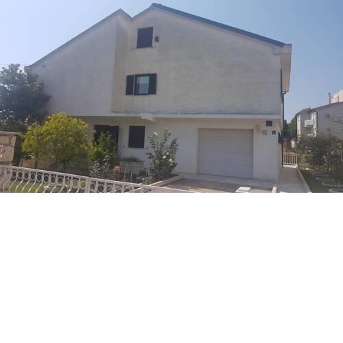 Apartmani Kajba