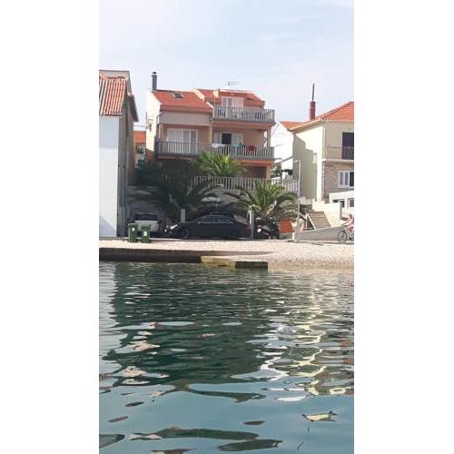 Apartmani Kali