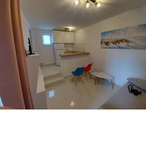 Apartmani Kaliger