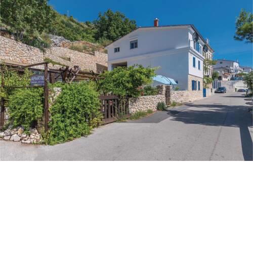 Apartmani kamenik