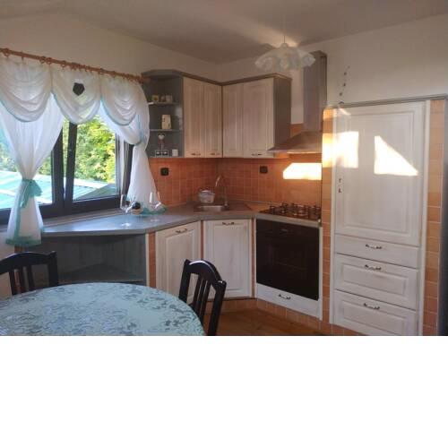 Apartmani Kanjer 2 Delnice
