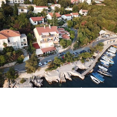 Apartmani Karla