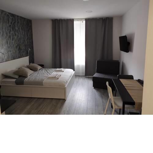 Apartmani Karlo