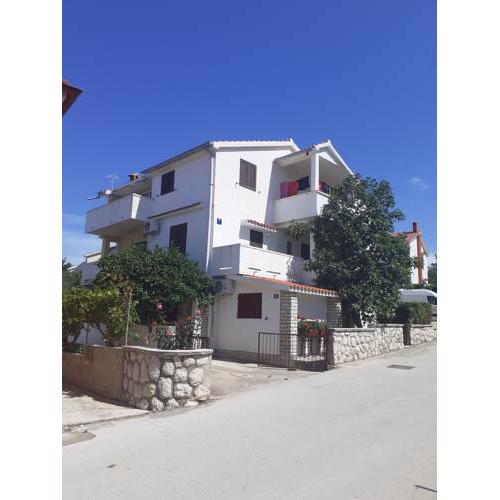 Apartmani Karuza