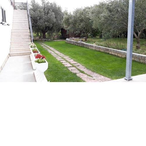 Apartmani Kaštela