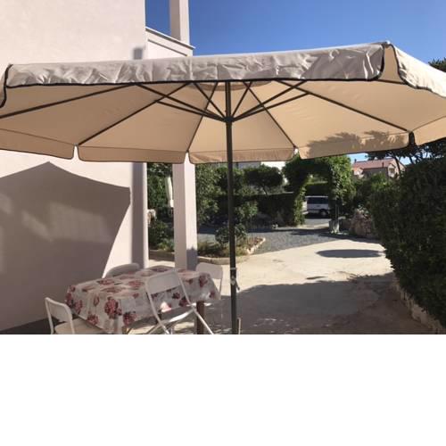 Apartmani Kaštelan