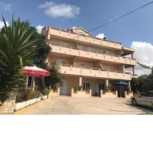 Apartmani Katarina