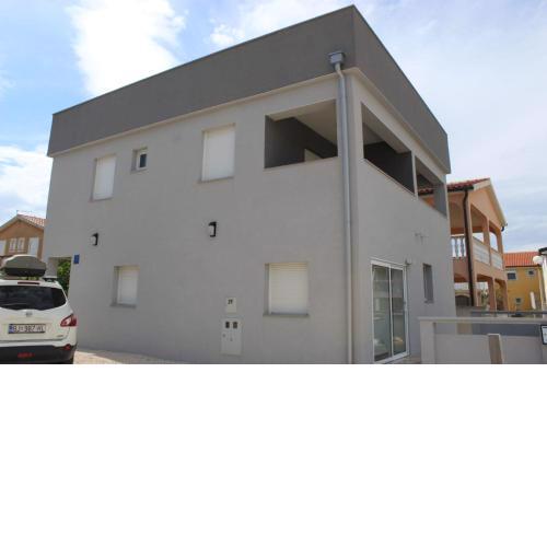 Apartmani Katarina