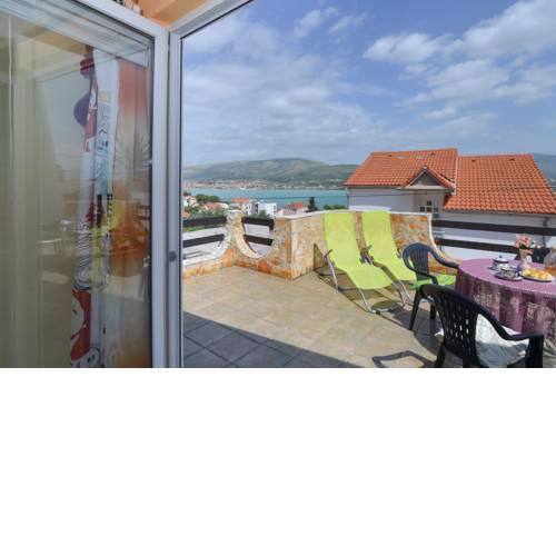 Apartmani Kate
