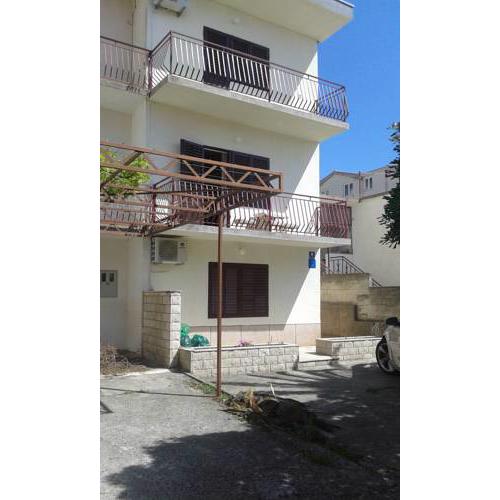 Apartmani Katic