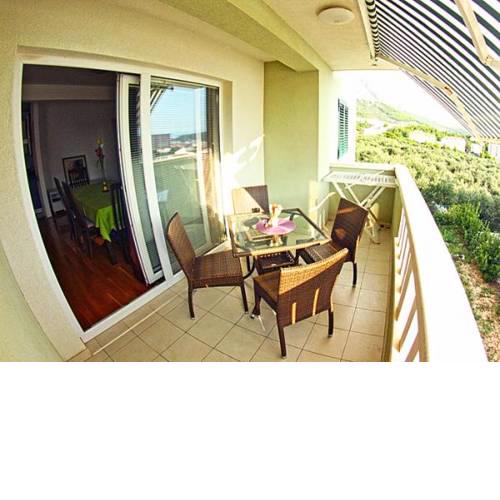 Apartmani Katić