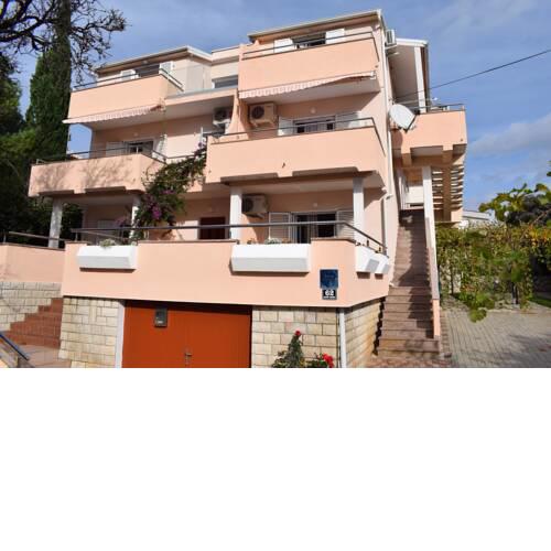 Apartmani Katica