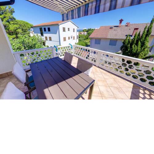 Apartmani Katica