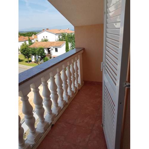 Apartmani Katka
