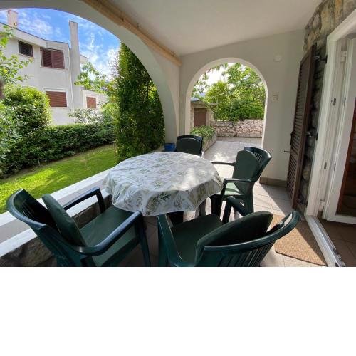 Apartmani Kayser