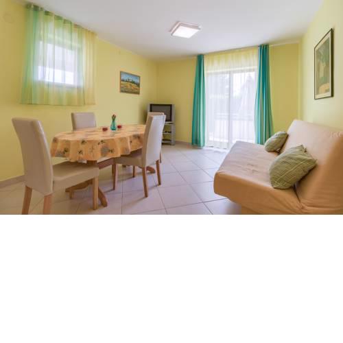 Apartmani Kažun