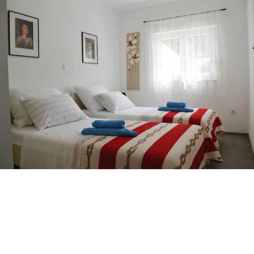 Apartmani Kerum