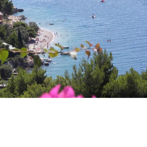 Apartmani Kevilj