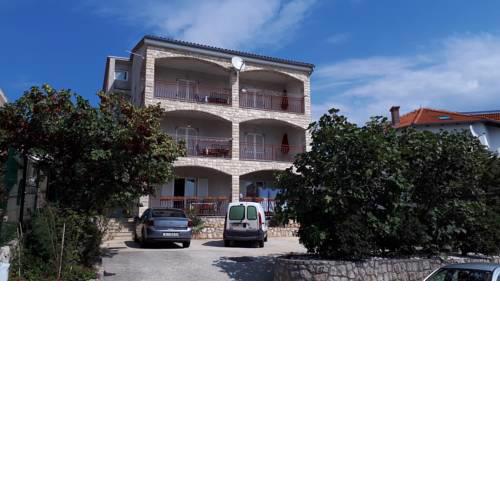Apartmani kevric A3