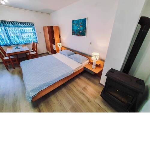 Apartmani Kezele