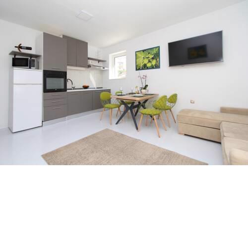 Apartmani kike