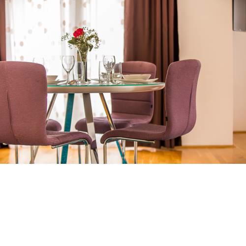 Apartmani Kike
