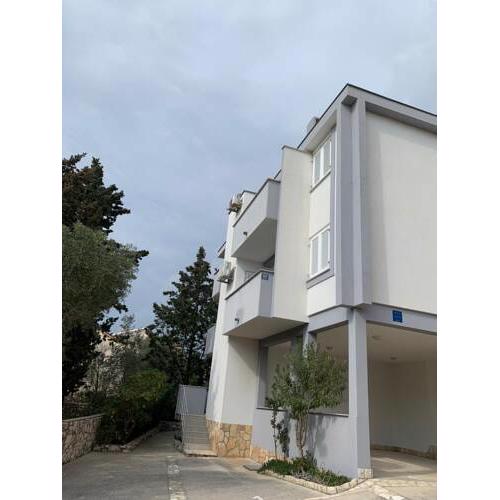 Apartmani Kitro