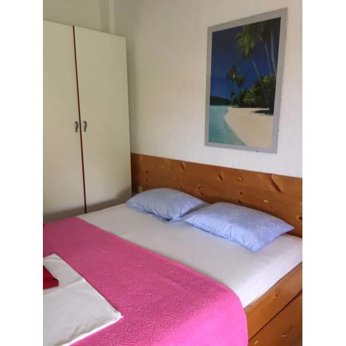 Apartmani Kižlin