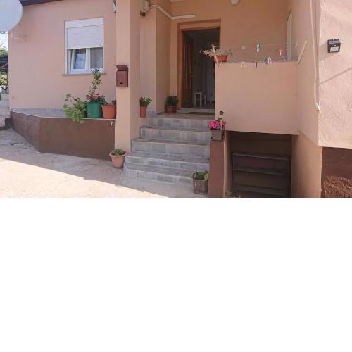 Apartmani Klara