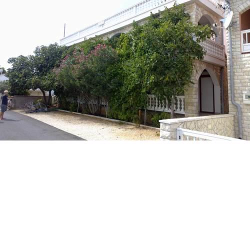 Apartmani Klara
