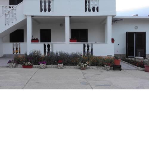 Apartmani Klara