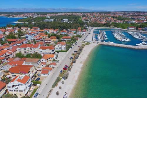 Apartmani Klarica