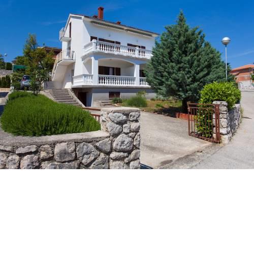 Apartmani Klaudija Krk