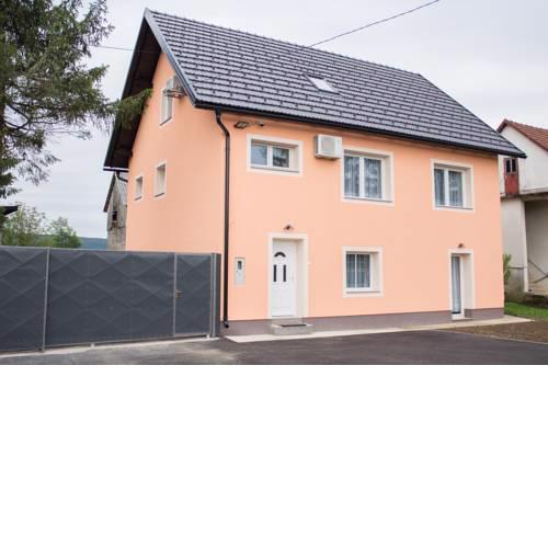 Apartmani Klek-Og