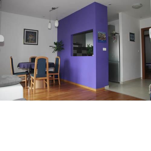 Apartmani Klisovic
