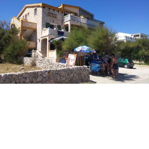 Apartmani Kod Barbe