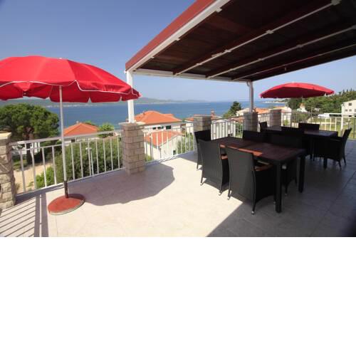 Apartmani Kod Lovca