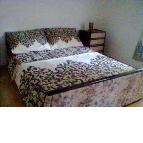 Apartmani kod Rade