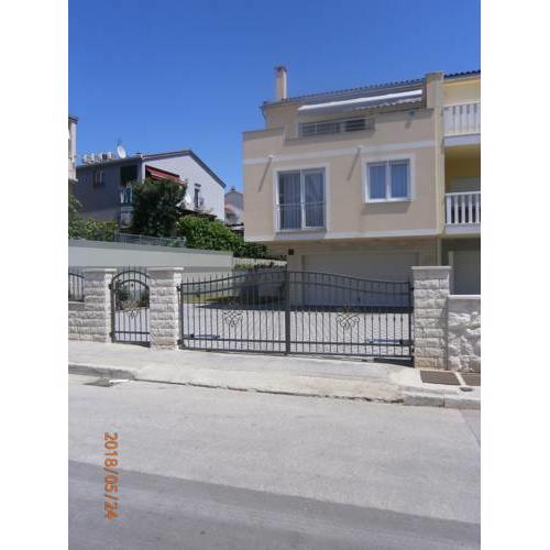 Apartmani Kolak