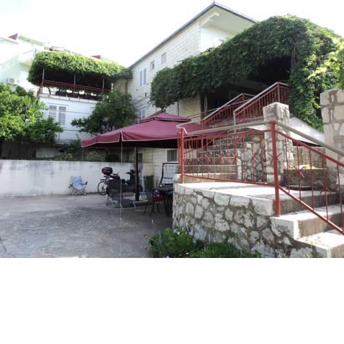 Apartmani Kolenić