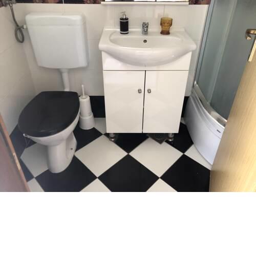 Apartmani Komiža