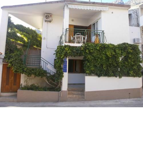 Apartmani Komparic